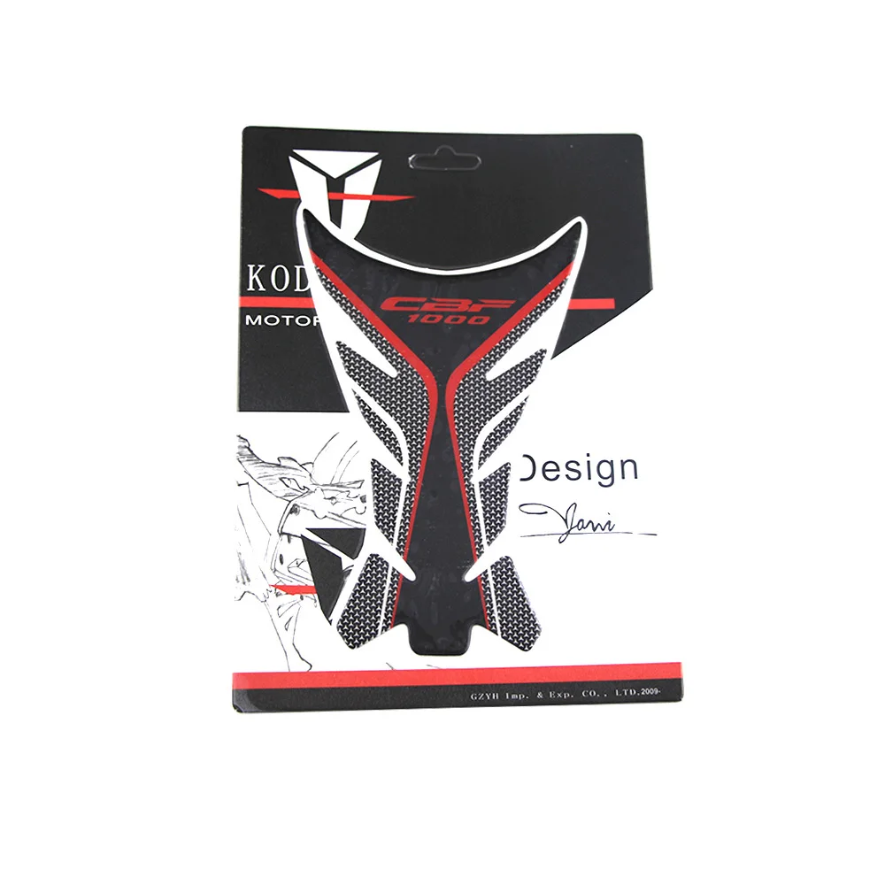 

KODASKIN 3D HONDA CBF1000 CB1000F