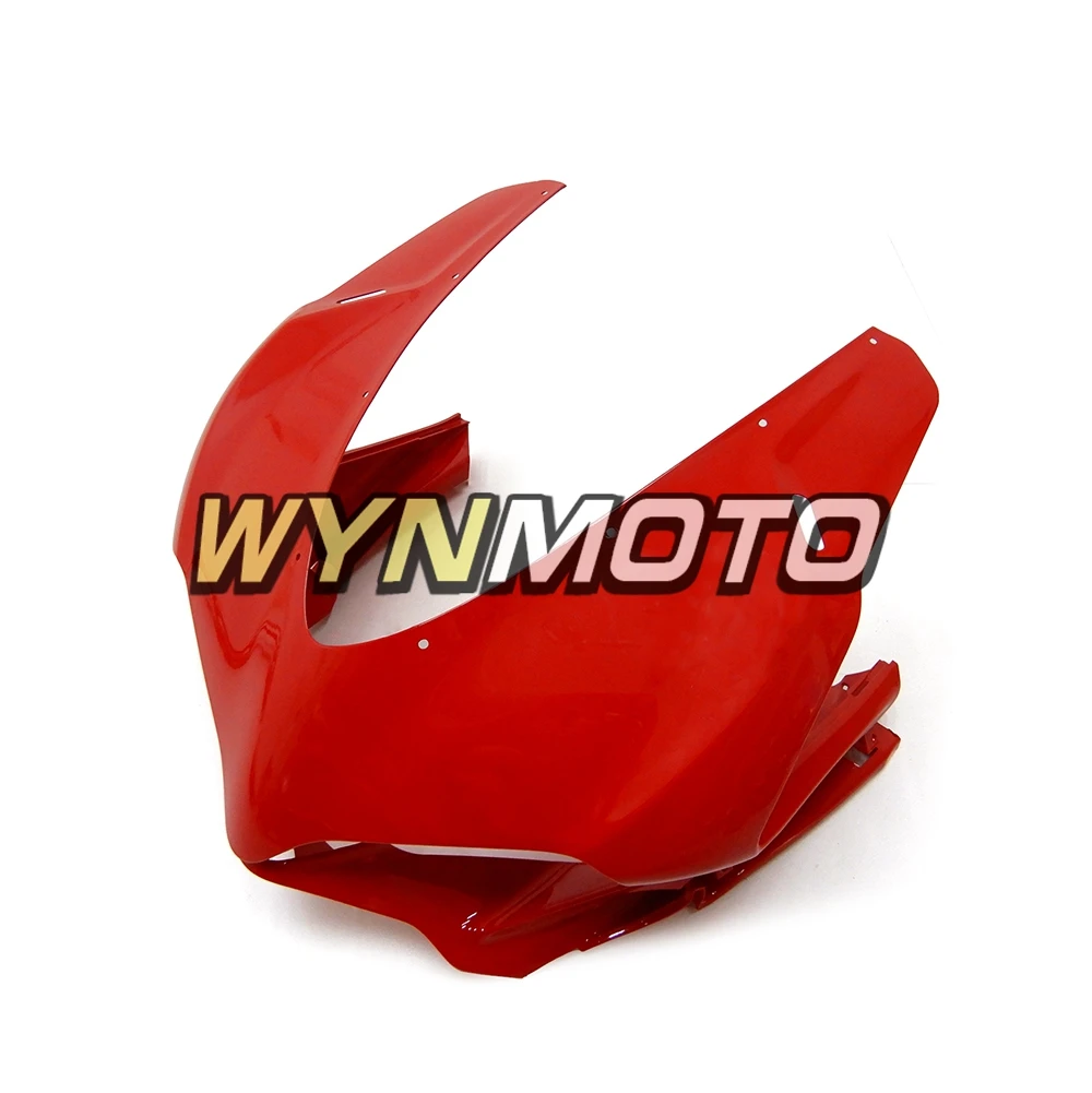 Полный обтекатель для мотоцикла Ducati 959 Panigale 2016 жемчужно красный Новое