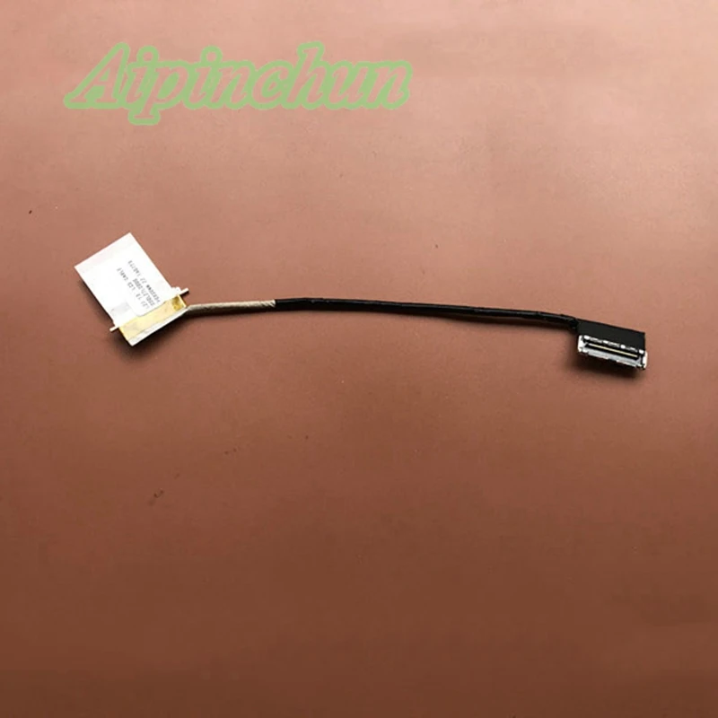 

Aipinchun Новый ЖК гибкий видеокабель для ноутбука Lenovo IdeaPad U310 LZ7