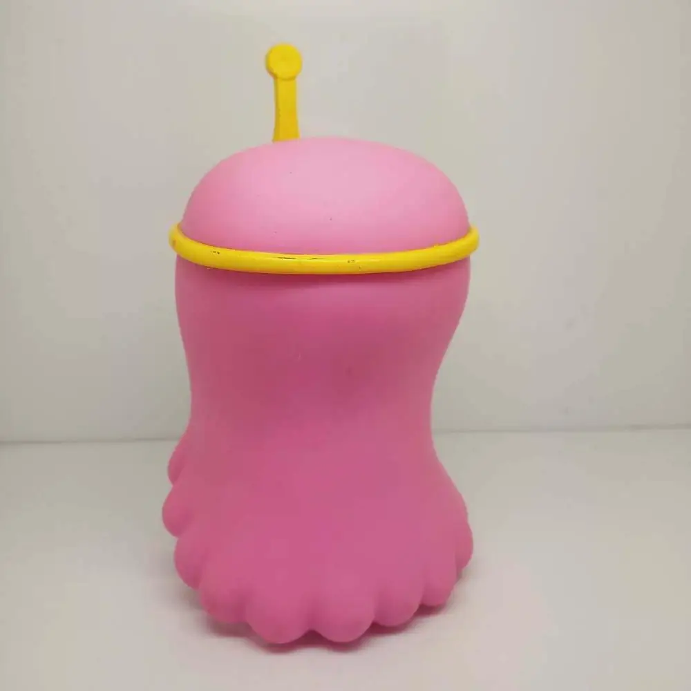 POPS Принцесса Bubblegum Adventure Times модель Виниловая фигурка эксклюзивная Коллекционная