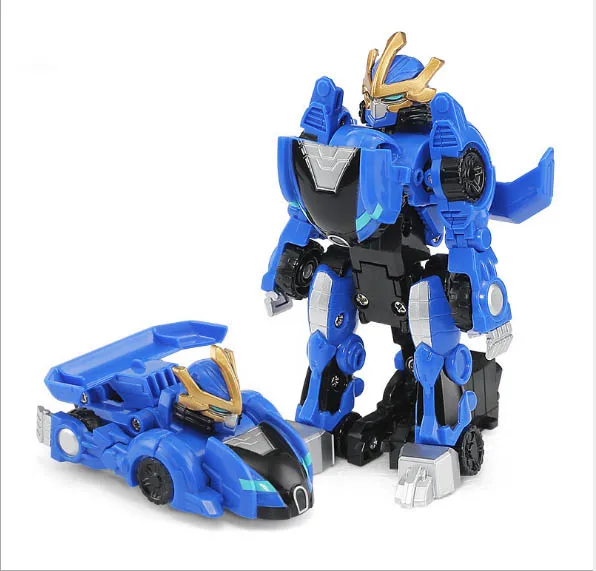 Новый стиль выталкивания деформации Fit Mech комбинация робот Bugatti | Игрушки и хобби
