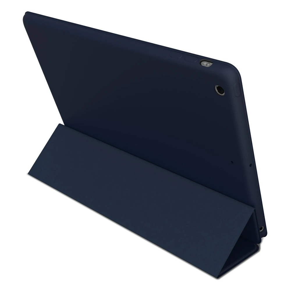 Высококачественный смарт-чехол-подставка для Ipad Air Ipad 5
