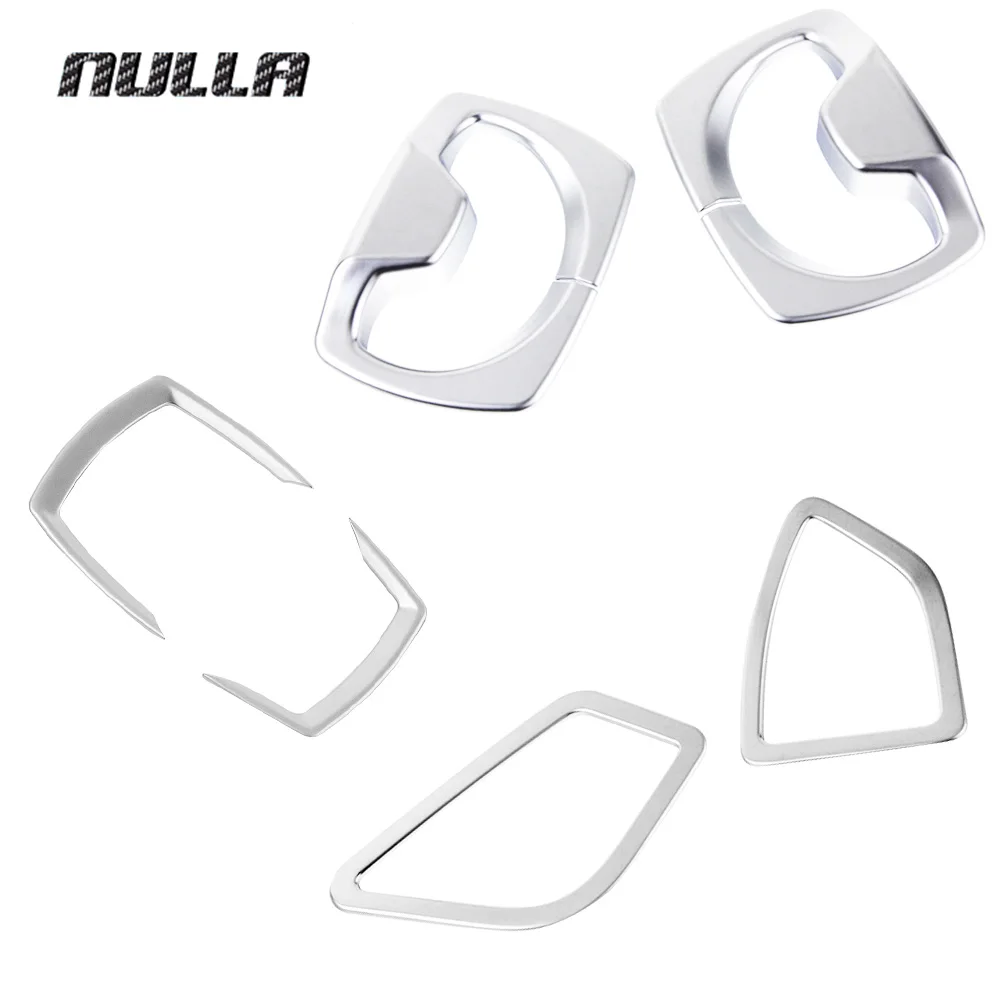 Чехол для ремня безопасности NULLA ABS BMW 3 серии F30 316i 318li F31 320 328 2013 2016|air conditioning vent