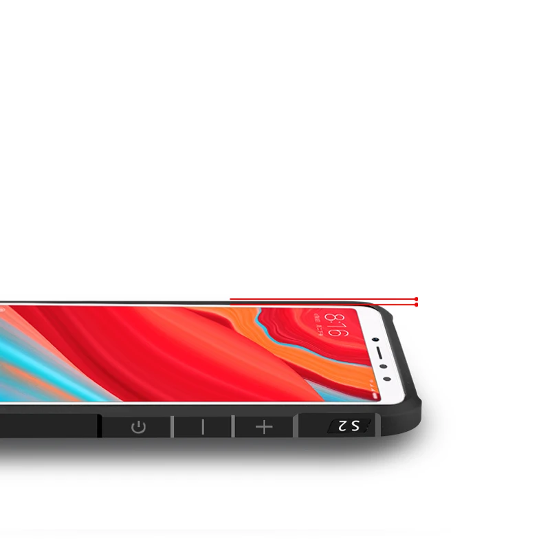 Redmi S2 For Xiaomi Y2 Luxury 3D Dragon Soft Silicone Phone Case Mi A2 6X 8 SE Explorer Armor Rubber Back Cover |