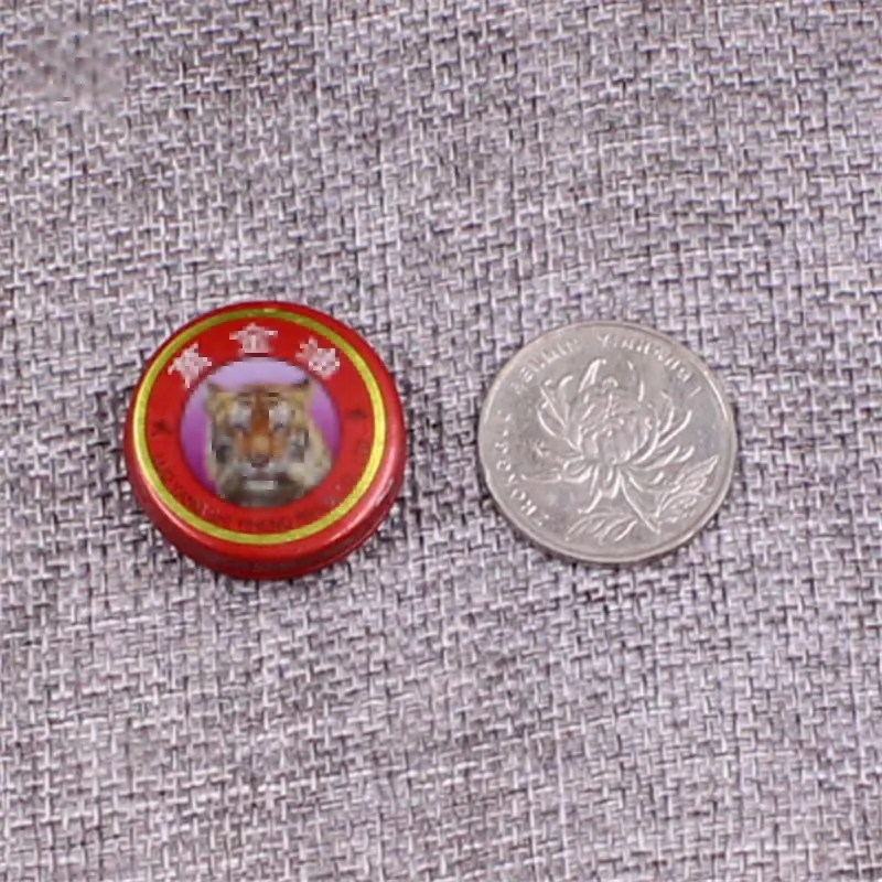 10 шт./лот нейтральный бальзам против мошек и комаров мазь натуральное масло из