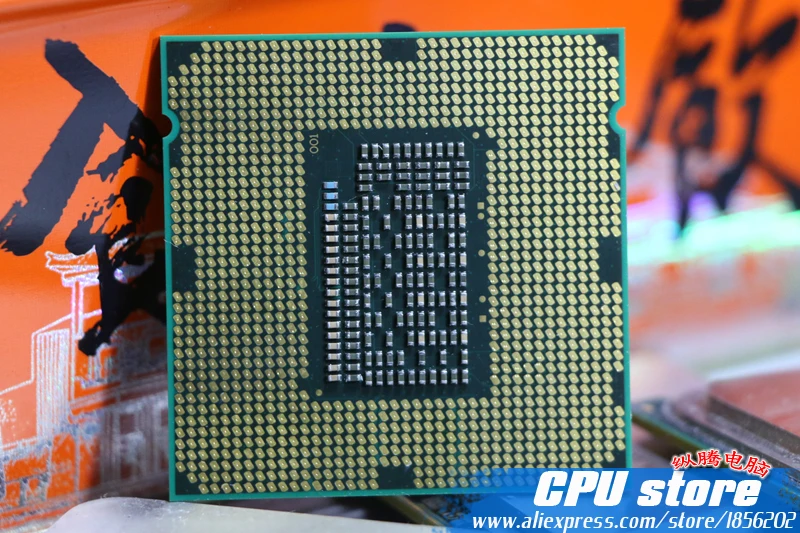 Lntel Xeon E3 1225 E3-1225(3,1 ГГц/6 МБ/4 ядра/Socket 1155/5 GT/sQuad Core серверный процессор E3-1225(Рабочая