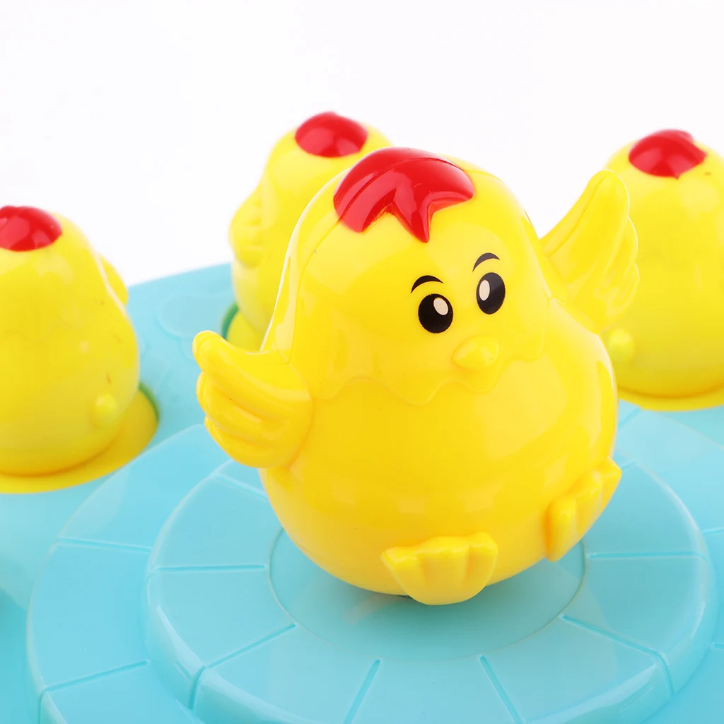 Игра сочетание куриц для семьи вечерние/друзей лучший подарок детей Игрушки
