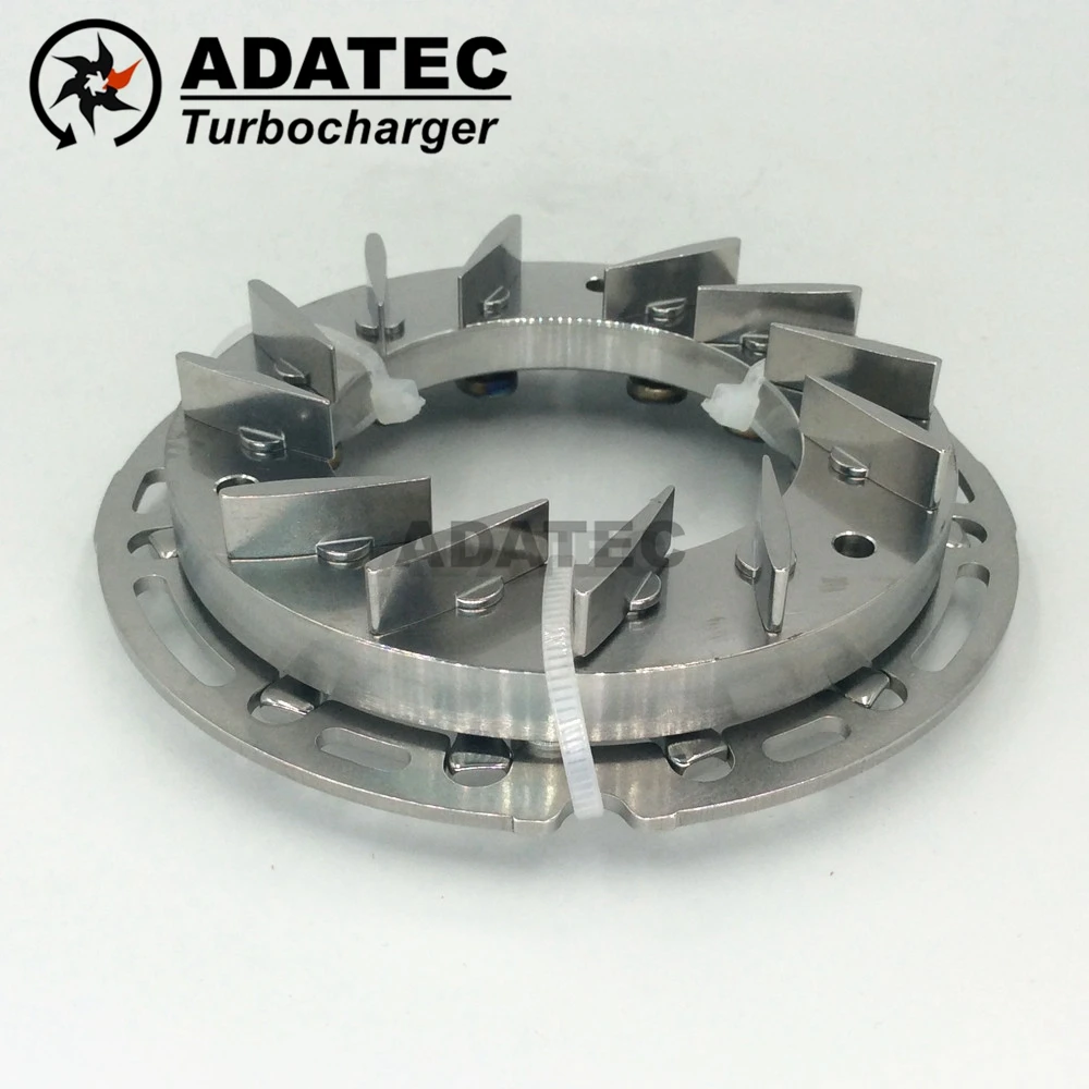 GT2256V 704361 турбинная переменная Геометрия 11652249950 11652248834 для BMW 330 xd (E46) 184 HP M57 D30 6 zyl.