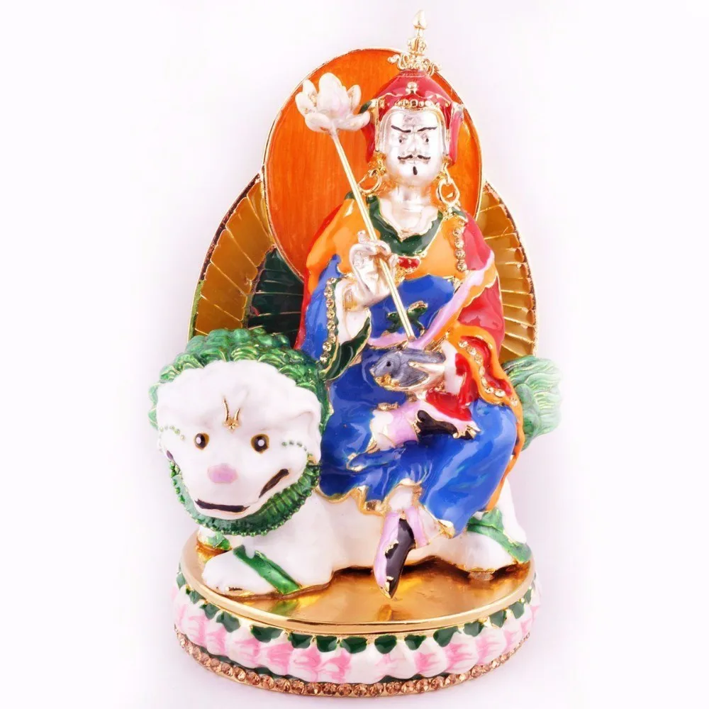 2015 Chines Feng Shui Orgyen Norlha Guru Rinpoche Будда богатства T9061|buddha|buddha 2 buddhabuddha feng shui |
