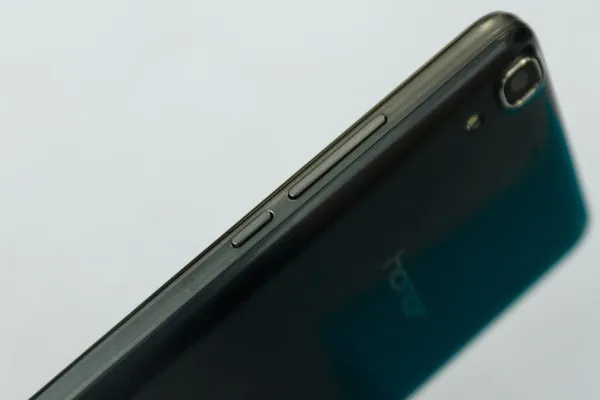 DHL, быстрая, мобильный телефон Honor 4A 4G LTE, четыре ядра, Android 5,1, 5 дюймов, ips, 1280X720, 2 Гб ram, 8 Гб rom, камера МП, две sim-карты