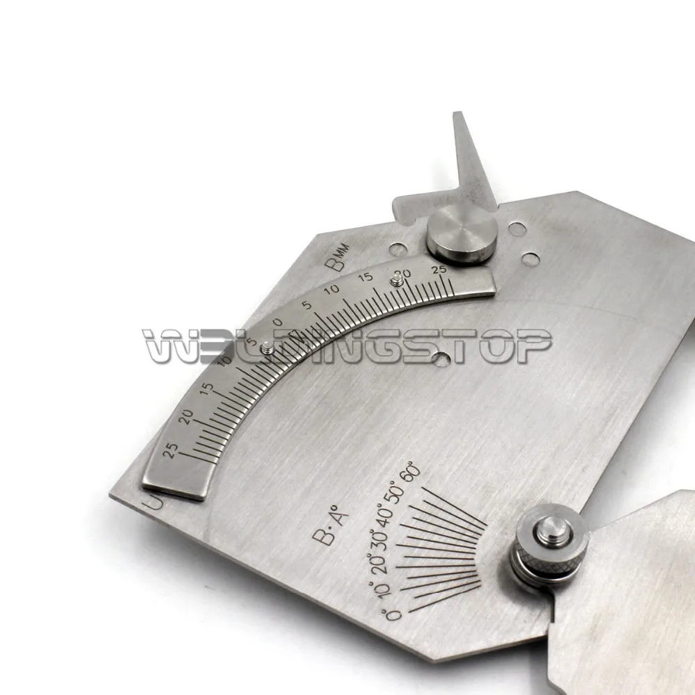 Метрический мостовой кулачковый сварочный датчик стандартный прибор