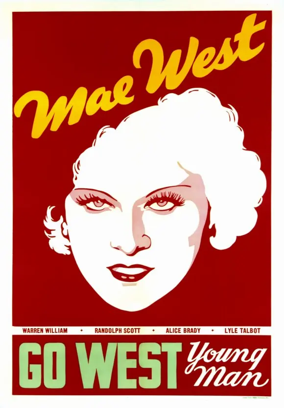 1963: это фильм Mad World Moive весь мир борется классический винтажный постер холст