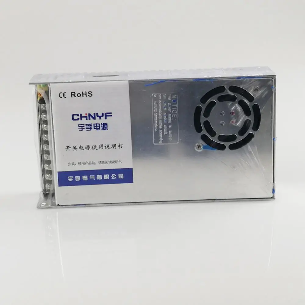 CNC mach3 USB 4 Axis Kit 4pcs M542C driver+ DDCS V3.1 controller board+ HS21A 57 stepper motor +power supply | Обустройство дома