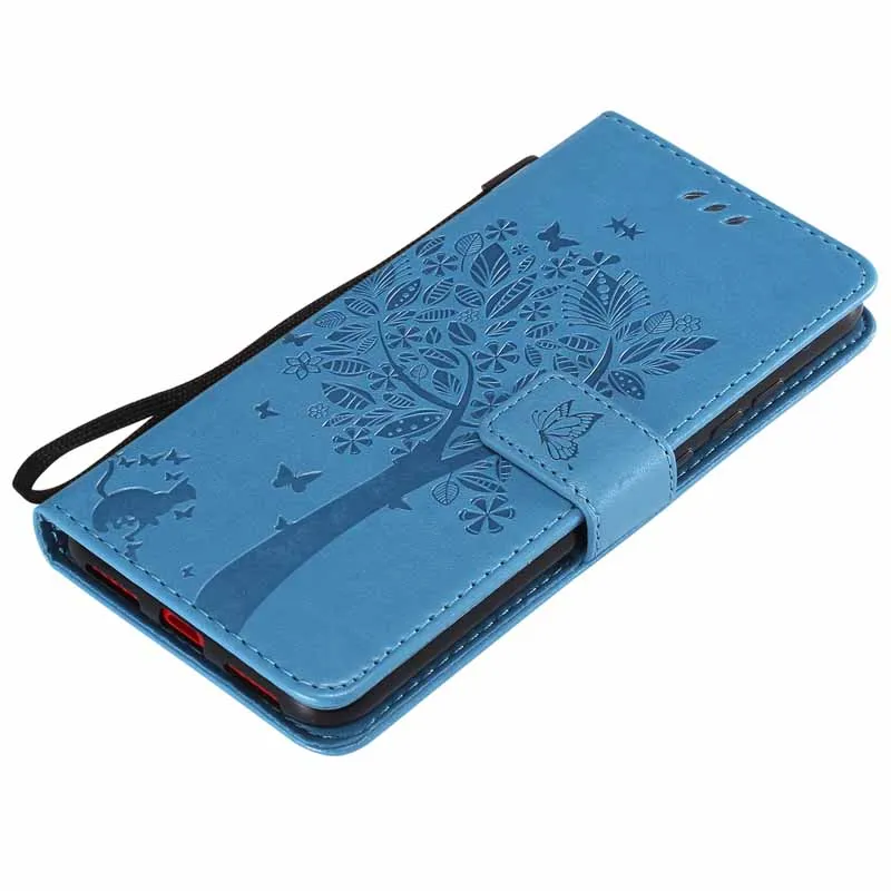 Wallet Case For Xiaomi Redmi Note 7 6 Pro 4X 4 3 MI Play A1 A2 Lite MI8 Pocophone F1 Flip PU Leather Cover Coque | Мобильные