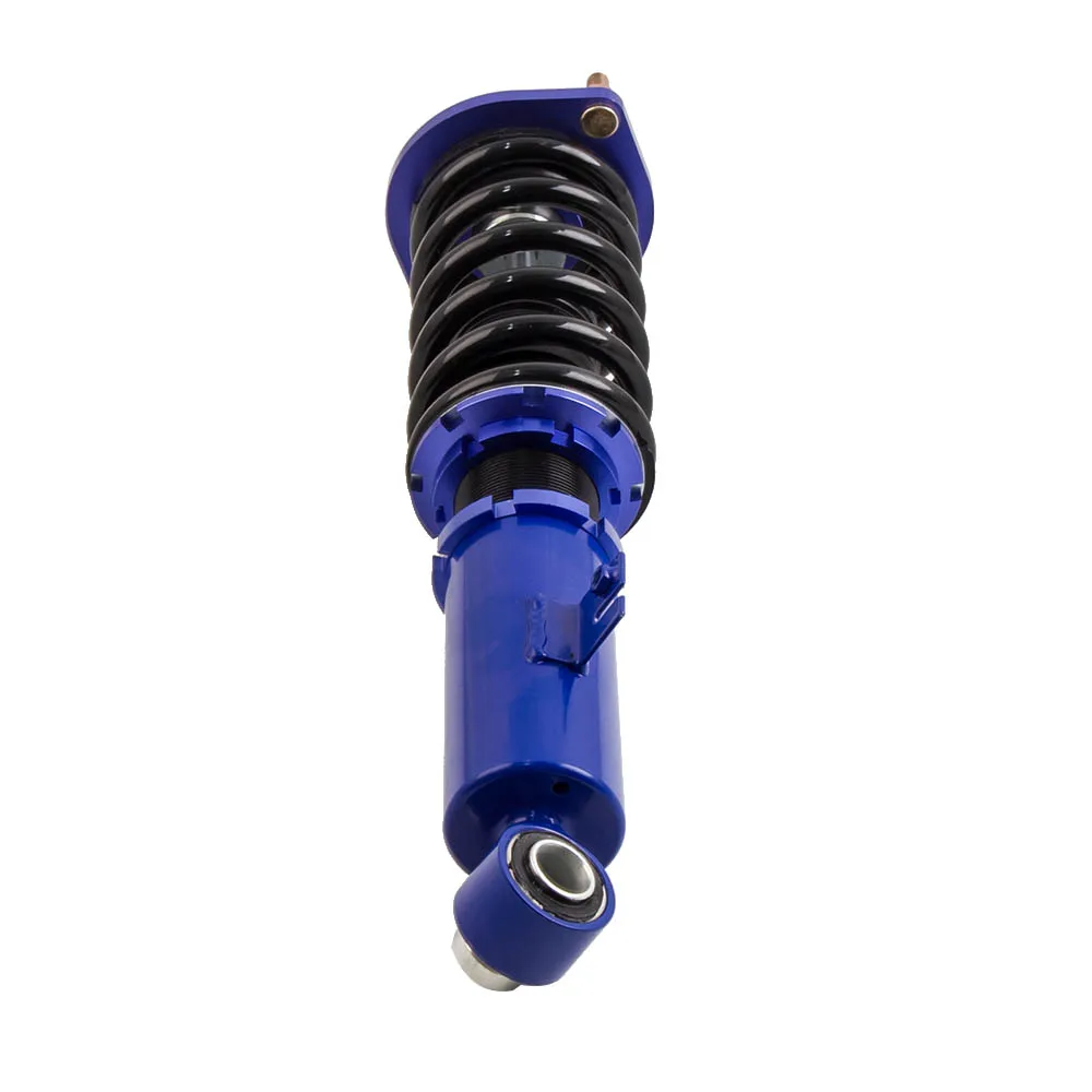 Coilover Амортизатор Пружина для nissan fairlady Z 300ZX Z32 90-96 койловеров комплект стойки с
