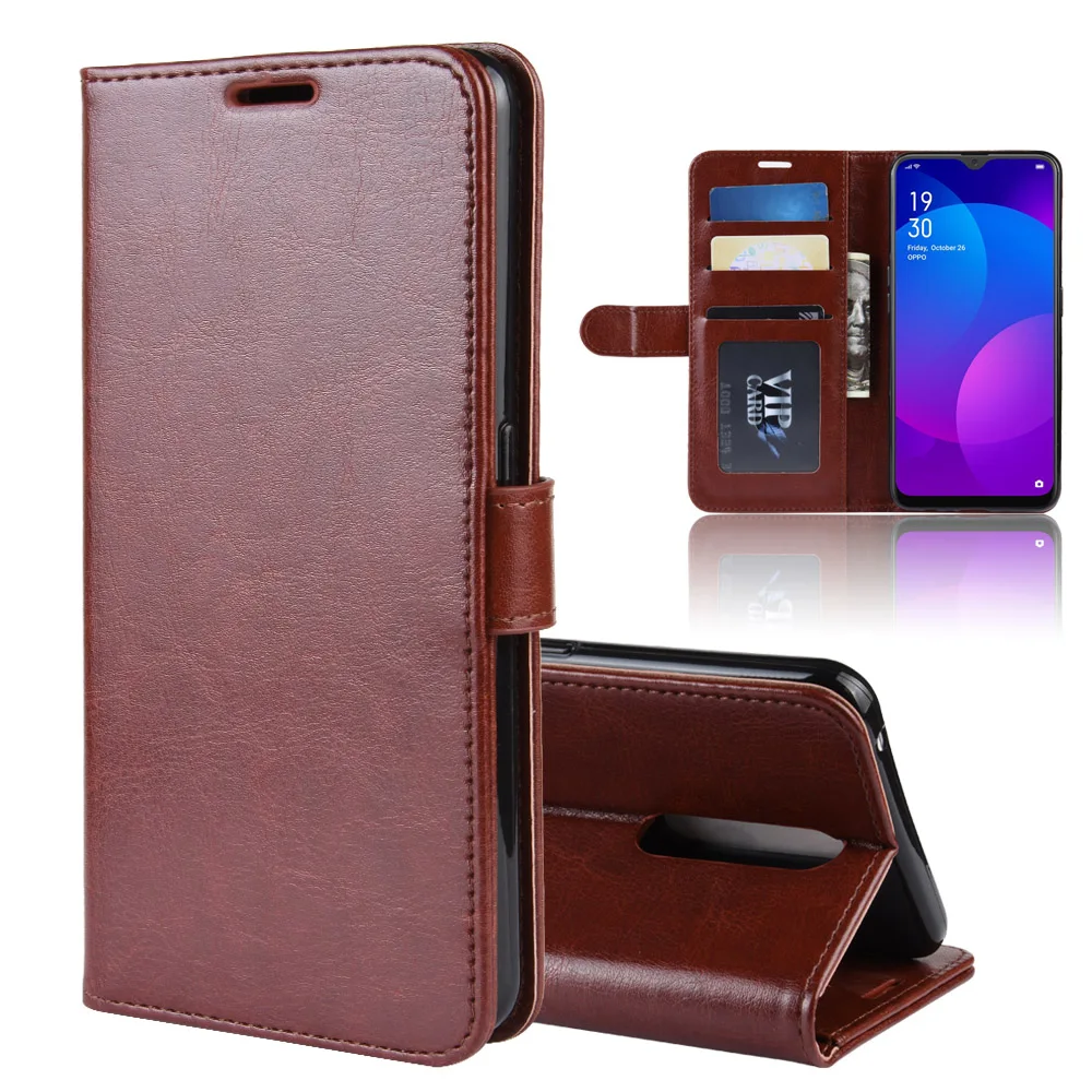 Flip Leather Cases For Elephone A5 Lite Vodafone Smart E9 Wallet With Card Holder Covers Protective Housings |