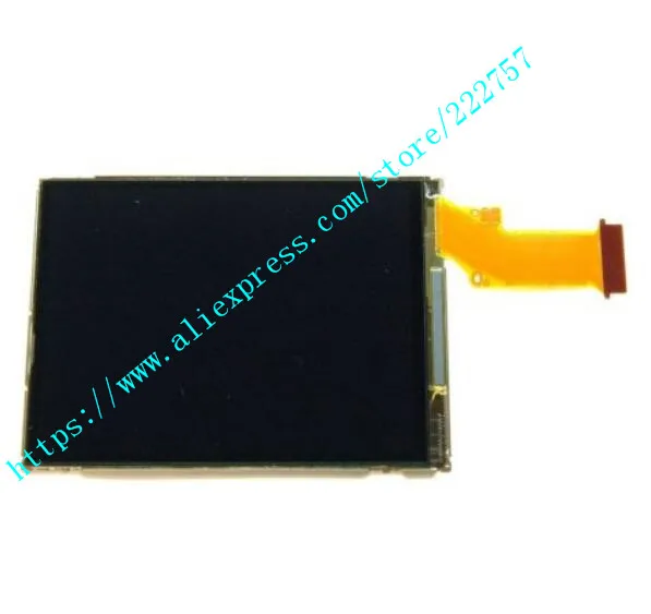 Новый ЖК-экран для SONY CyberShot DSC-T100 DSC-H9 DSC-H10 T100 H9 H10 H50 запасная часть цифровой камеры |