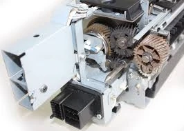 5 комплектов Верхняя деталь для Ricoh 1055 1075 1060 MP5500 6500 7500 8000 набор передач Для