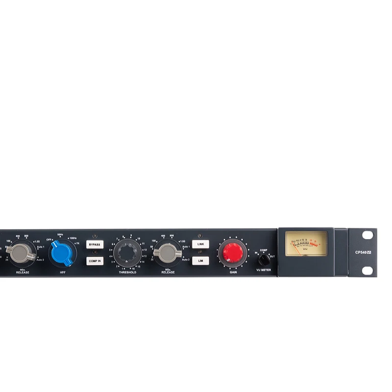 Усилитель сигнала Alctron CP540V2 предназначенный для удовлетворения критической
