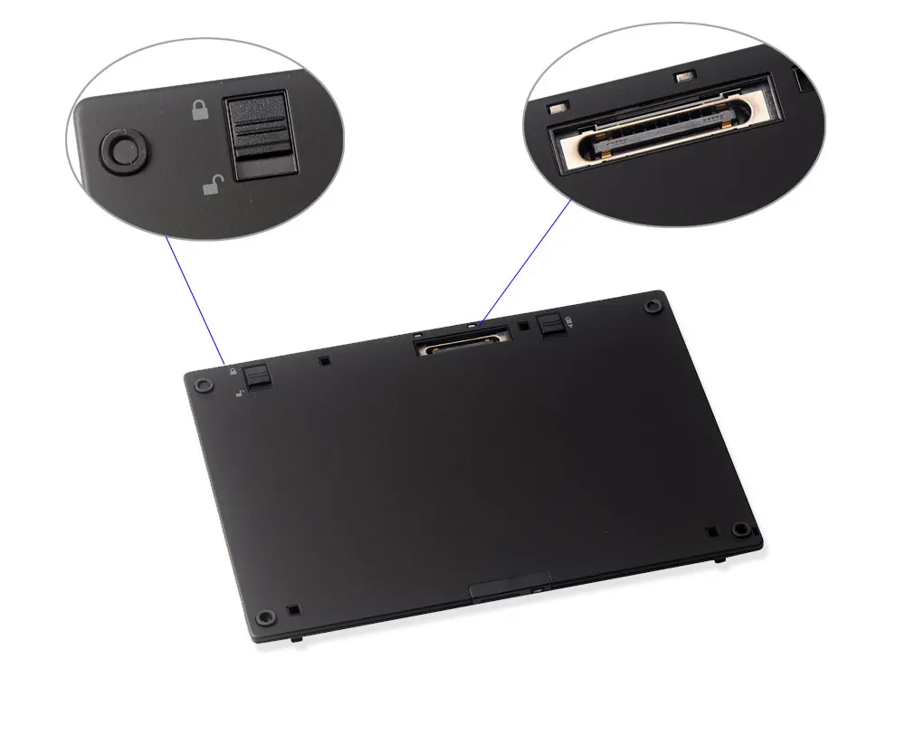 KingSener OS06 HSTNN-IB43 на Батарея для hp COMPAQ 2710P 2730 2740P 2760 HSTNN-W26C HSTNN-W47C 436425-171 436425-173