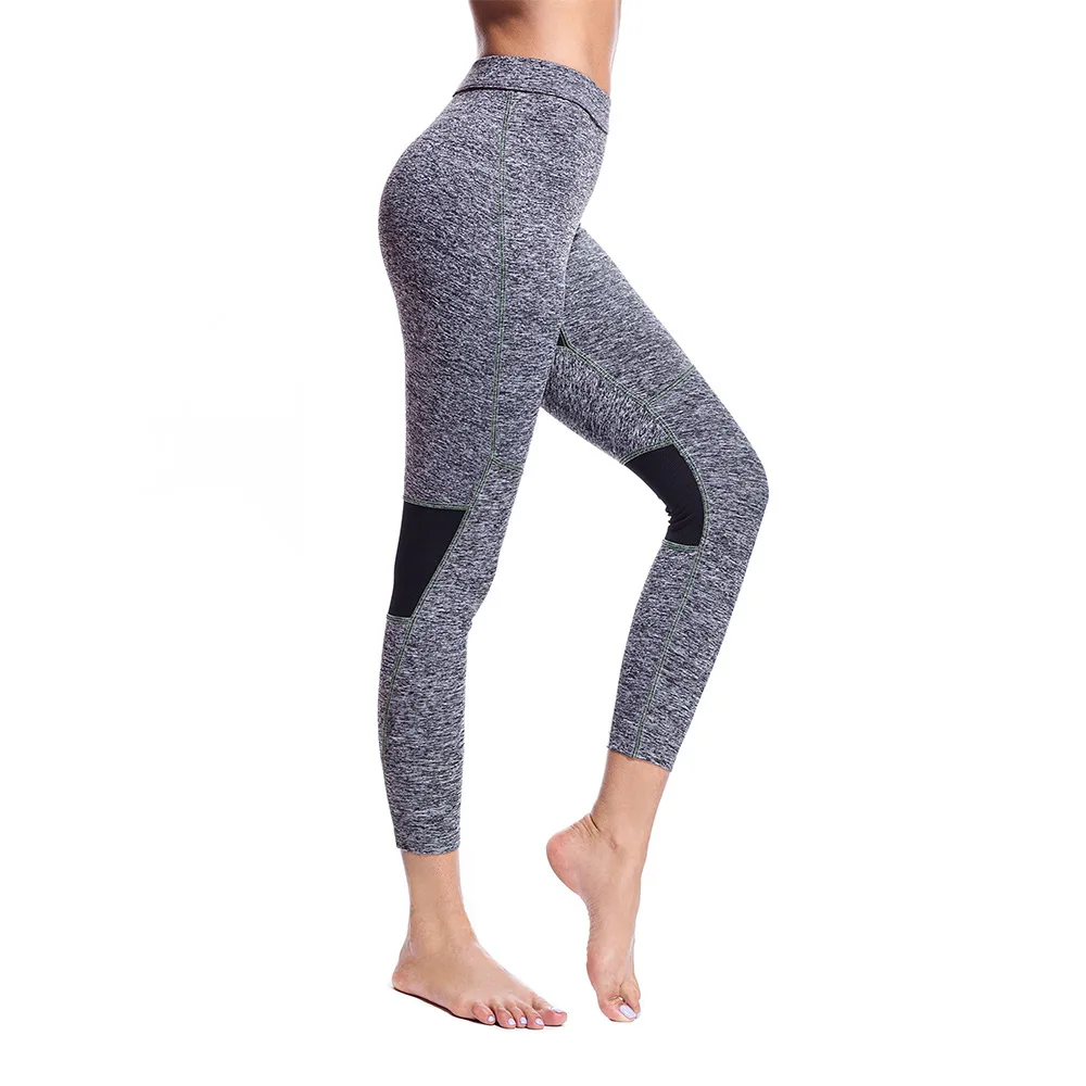 curvy slim booty yoga pants sexy fitness leggings women gym sports jogging running trousers | Спорт и развлечения