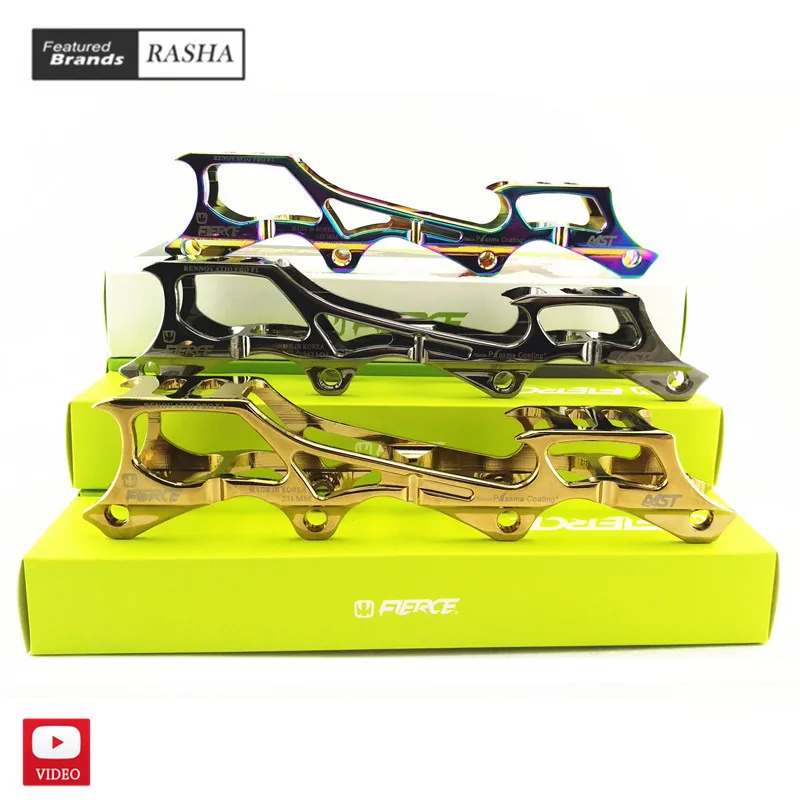 Роликовые рамы роликовые коньки рокерские бананная база слалом качалка 219 мм 231 243