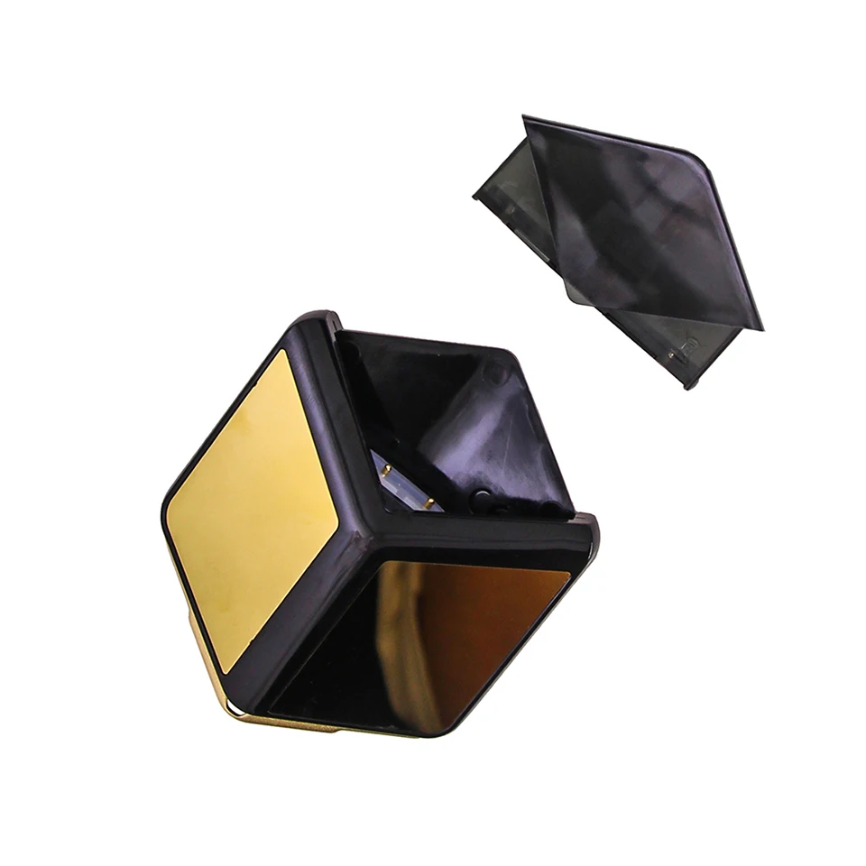 Оригинальная Кнопка Bullfrog Pod Vape Kit 380 мАч батарея электронная сигарета стартовый