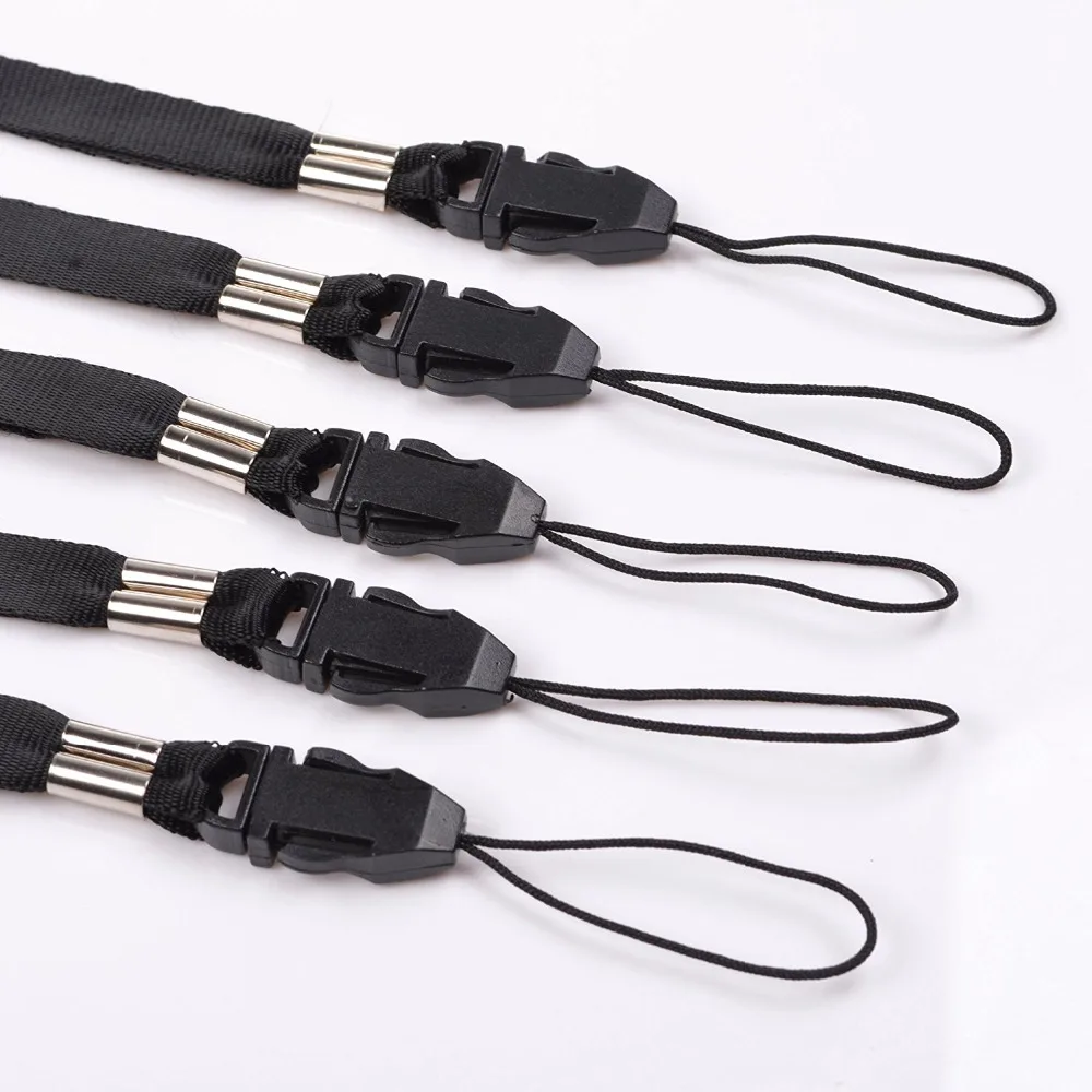 5 шт. держатель для карт из искусственной кожи с двумя карманами|badge card holder|band