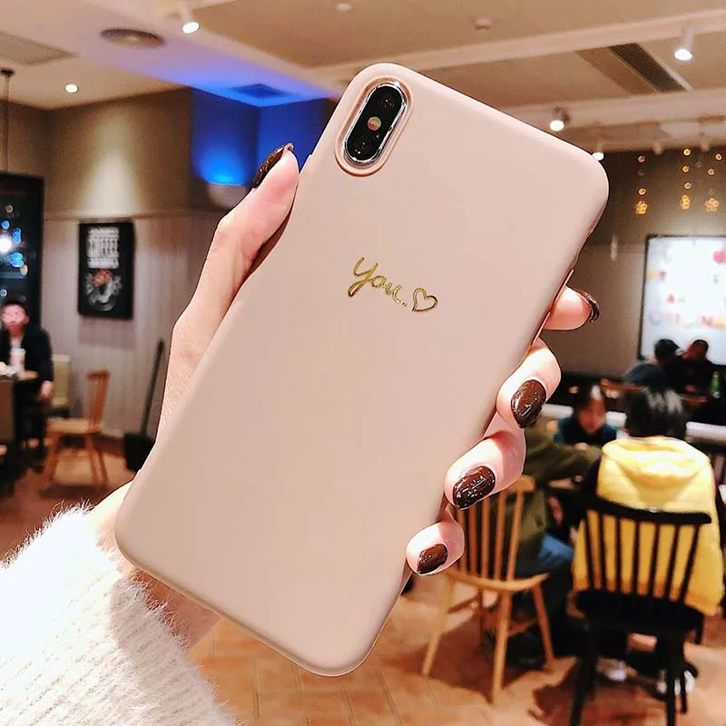 Чехлы для iPhone X XR XS Max 6 6S Plus 7 8 |