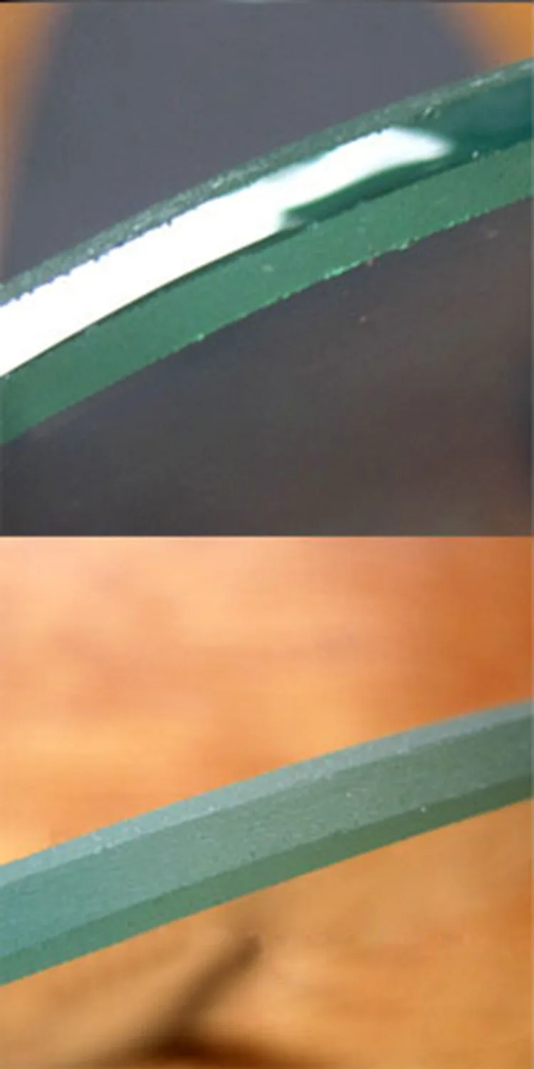 Круглые линзы для прожектора диаметр стекла 100 мм толщина 3 2 шт.|glass lens|flat glass lenslens