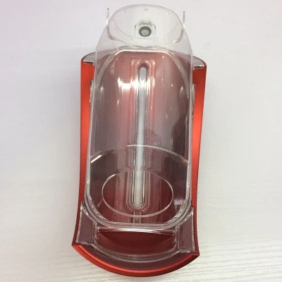 Капсульный кофе с резервуаром для воды Delonghi EDG736 edgзапчасти кофе-машины 737 |