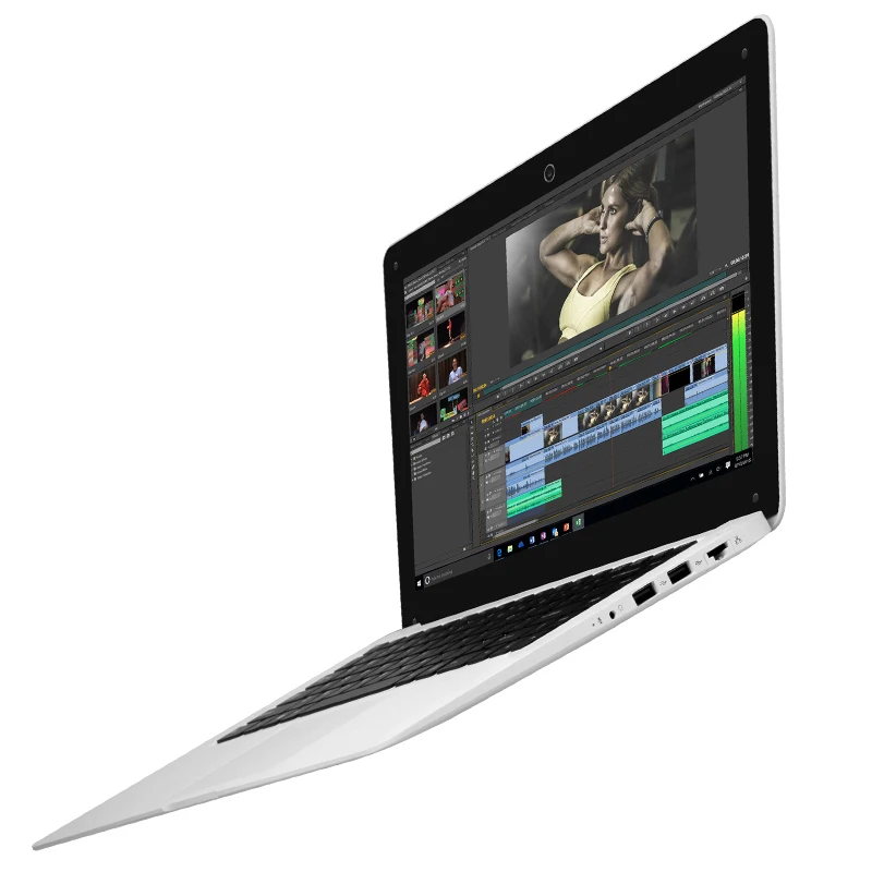Лидер продаж 14 1 &quotComputer VOYO vbook I3 6G RAM + 64 gemmc Intel Apollo Lake n3350 ноутбуков Plus Bluetooth 500 GHDD|laptop