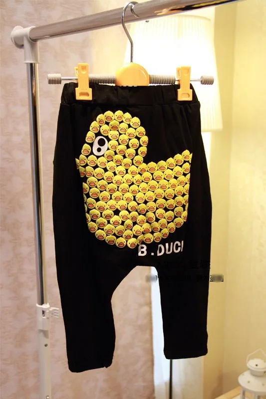 Осенний комплект для девочек-подростков детская одежда с принтом в виде