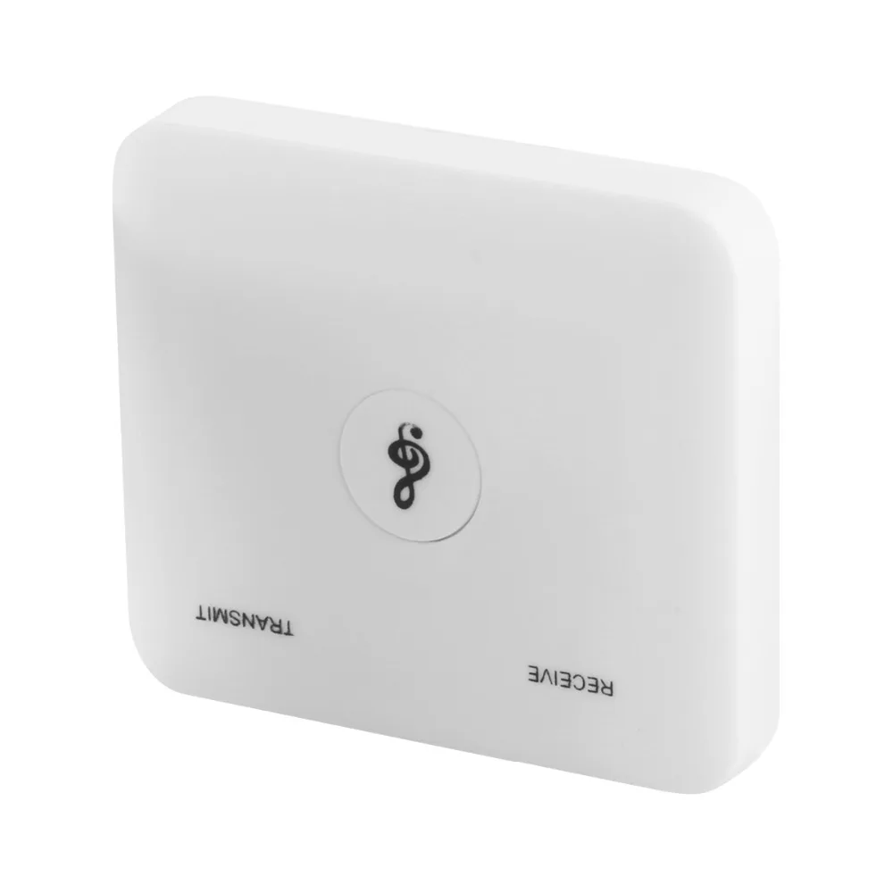 2 в 1 Bluetooth передатчик и приемник A2DP домашний ТВ Стерео 3,5 мм Порт USB зарядное устройство беспроводной аудио адаптер для телефона ПК