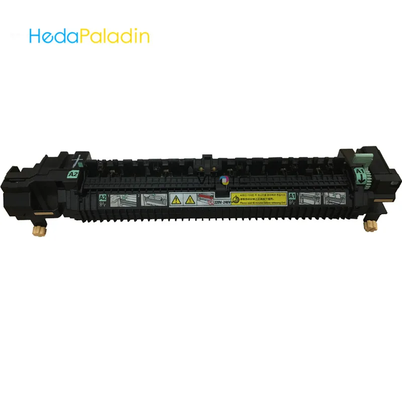 

5222 узел закрепления изображения, совместимый с Xerox WC5222 5225 5230 5325 WC 5222 126K24993 термофиксатор комплект сборки принтера копир Запчасти