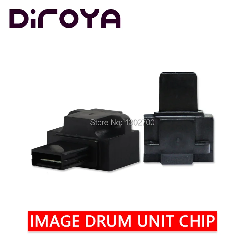 10 шт. 101R00432 CT350553 CT201054 чип блока изображений для Xerox workцентр 5016 5020 WC5016 WC5020 картридж