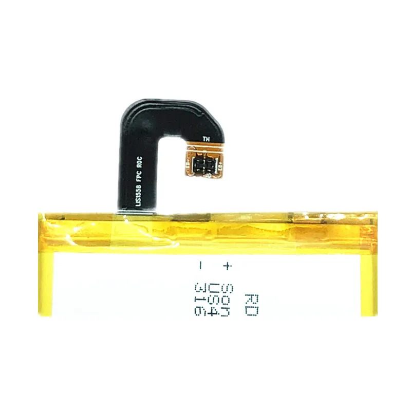 Аккумулятор 3100mAh LIS1558ERPC для sony Xperia Z3 L55T L55U D6653 D6633 D6603