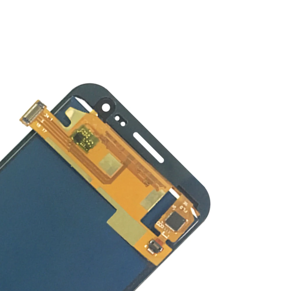 10 шт. ЖК-дисплей для Samsung Galaxy J2 2015 J200 J200F J200Y J200H Super 100% протестированный рабочий