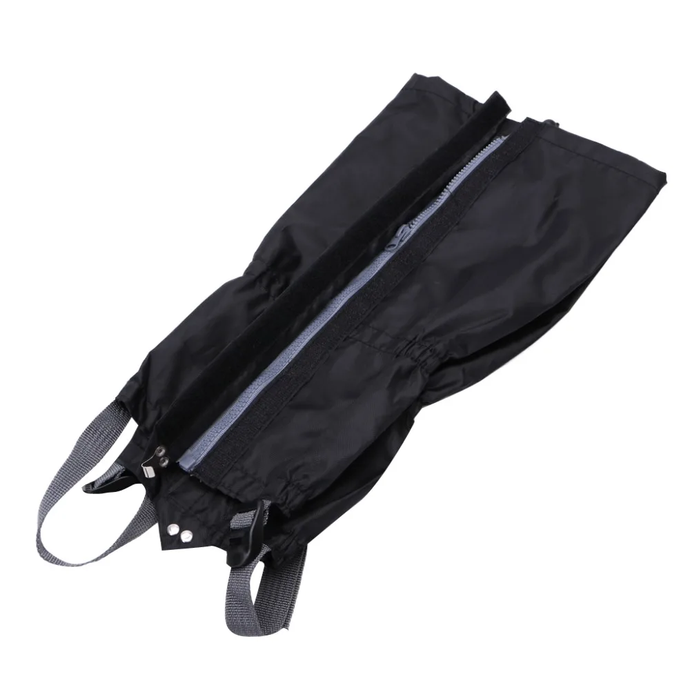 1 пара водонепроницаемых леггинсов для пеших прогулок скалолазания охоты