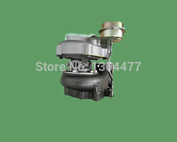 Новый GT2560R GT28R 466541 0001 Турбокомпрессор для Nissan SR20DET 1.6L 2.5L шарикоподшипник турбо making