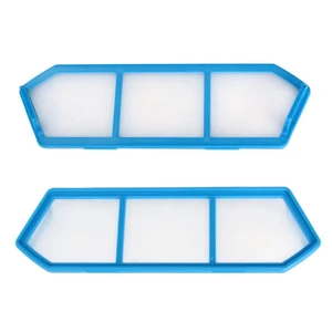 Горячая Распродажа 2-Pack Замена для фильтра ILIFE A4 A4s робот пылесос