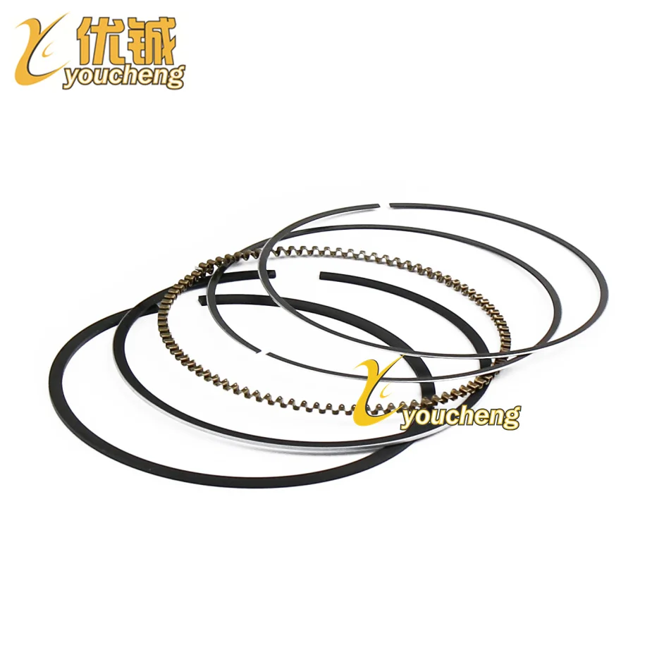 

CF800 Engine 90.96mm Piston Ring CF800cc ATV Accessories UTV800 0800-0400A0 HSH-CF800 Drop Shipping