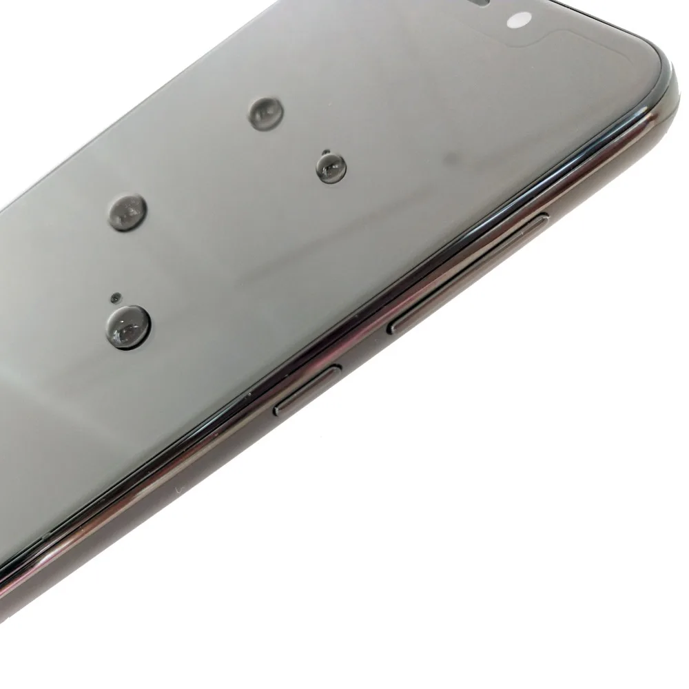 Shyueda IPS 100% оригинальный новый AAA + для Motorola Moto One / P30 Play XT1941 1 3 4 5 9 &quotЖК дисплей
