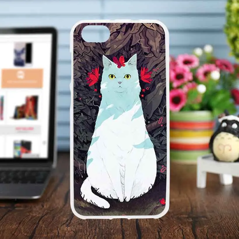 McCollumStranger things чехол s для zte Blade A6 lite чехол для zte Blade A0622 силиконовые аксессуары серии Stranger things 5,2 дюймов - Цвет: Test122