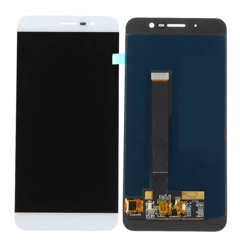 Для Blade ZTE A910 Полный ЖК-дисплей с кодирующий преобразователь сенсорного экрана в