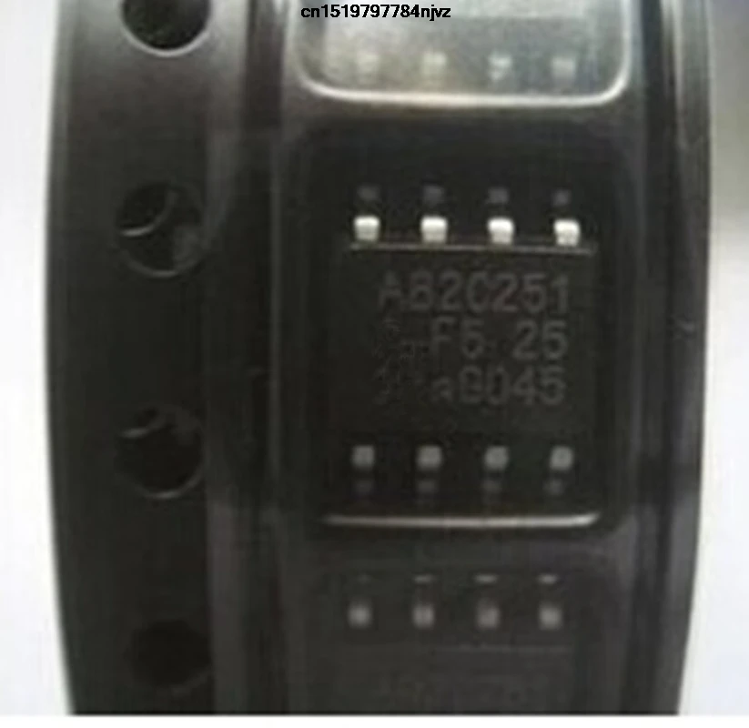 

A82C251 PCA82C251 82C251 SOP8 5 шт.