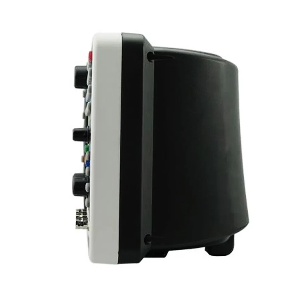 OWON MSO MSO8102T Логический анализатор осциллограф 200 МГц 2GS/s 8 цветов LCD FFT 1 7|logic analyzer