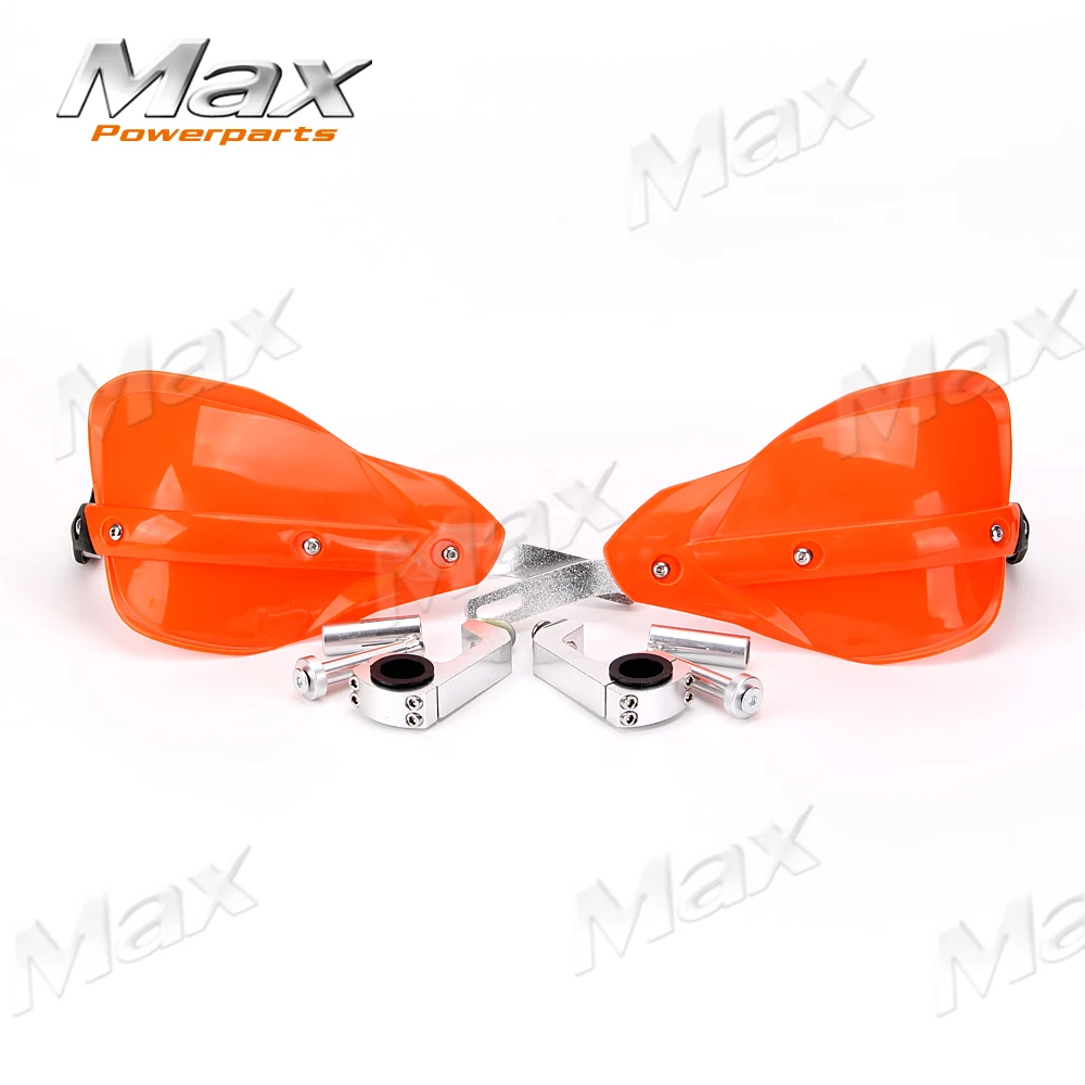 Ручные Защитные рукавицы подходят EXC CRF YZF KXF KTM 7/8 &quot22 мм или 1-1/8 28 Мотоцикл