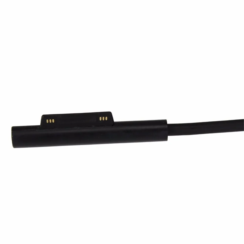 36W 12V 2.58A адаптер планшета зарядное устройство для microsoft Surface Pro3 Pro 3 4 i5 i7 1625 AC блок питания 5V 1A USB порт EU US Plug