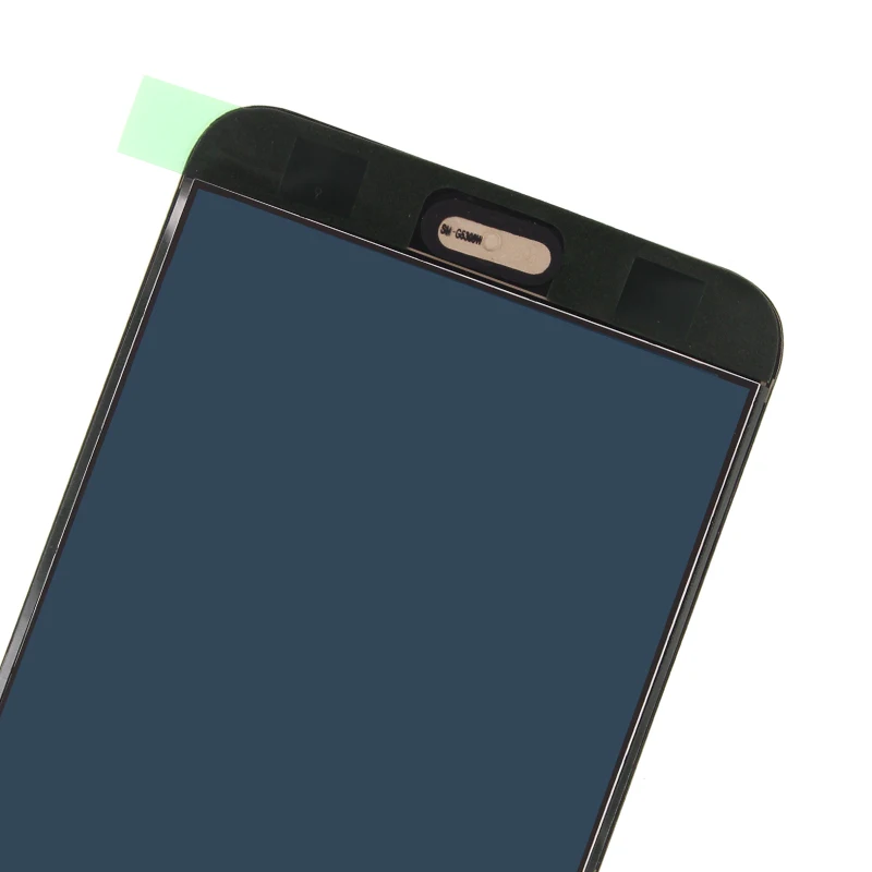 OLED ЖК дисплей для samsung Galaxy J7 j700 2015 Дисплей SM J700M/DS J700F/ds J700A Сенсорный экран планшета